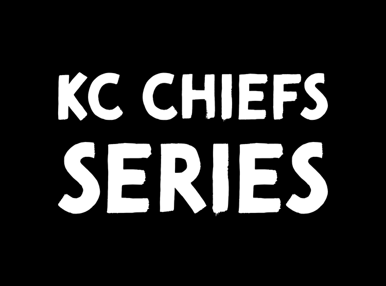 KC Chiefs Series